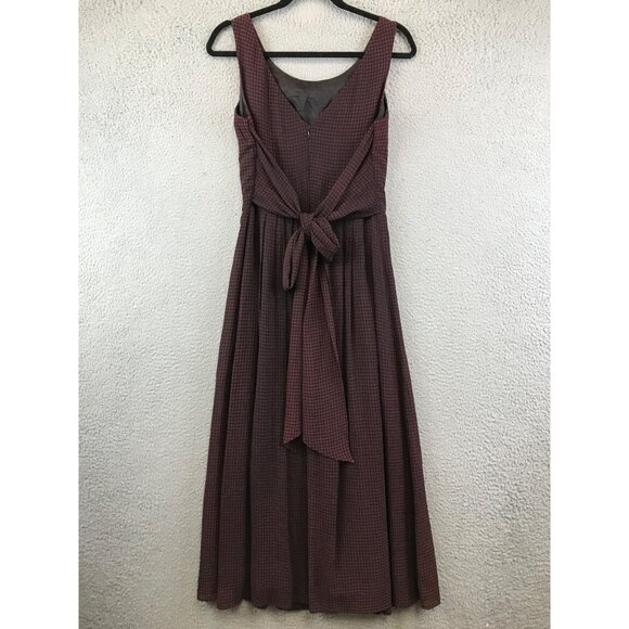 Donna Ricco Dresses & Skirts - Vintage Donna Rico Womens 6 Sleeveless Dress Summer